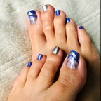 missnikkisfeet OnlyFans Leaks 

 picture 1