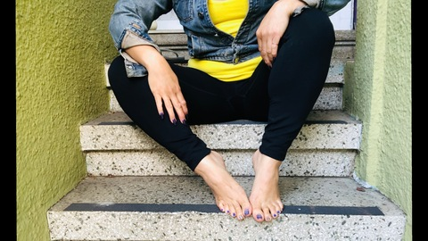 missnikkisfeet OnlyFans Leaks 

 picture 2
