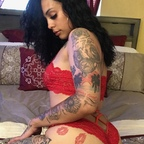 missparisrose (Paris Rose) OnlyFans Leaks 

 picture 1