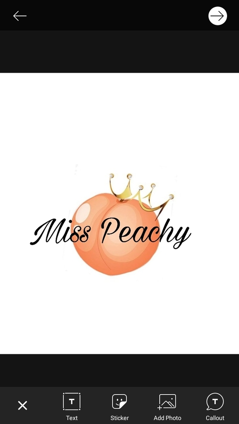 Free access to misspeachy86 (Miss Peachy) Leak OnlyFans 

 picture 2