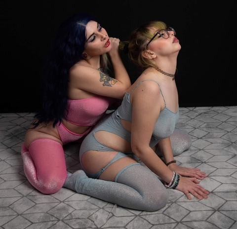 View missravenragdoll OnlyFans videos and photos for free 

 picture 2