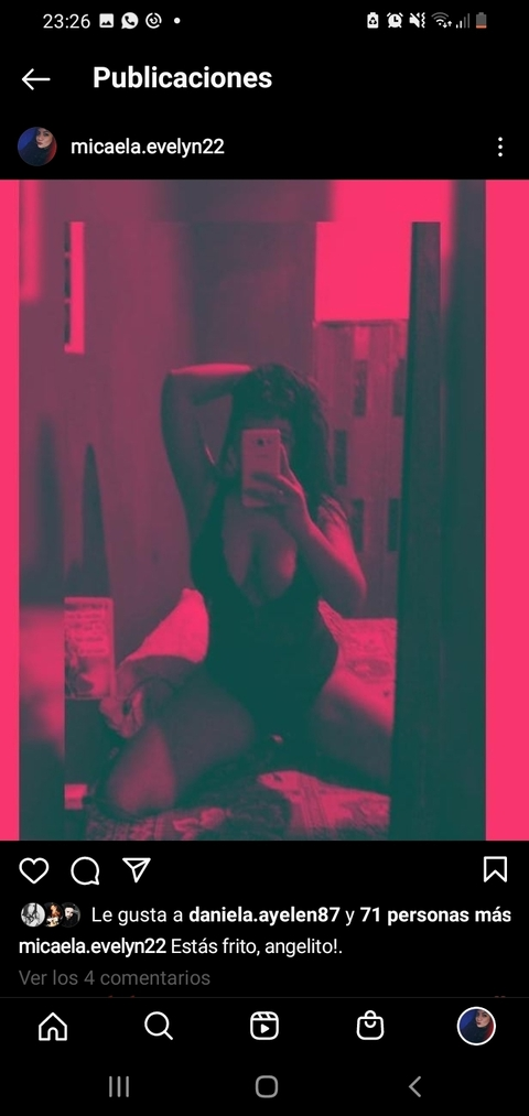View Eme (missrocanrol) OnlyFans 21 Photos and 0 Videos leaks 

 picture 2