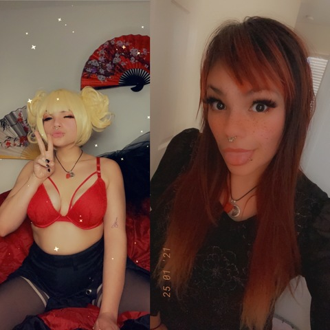 Get Free access to misstouma (陶魔 / Touma) Leak OnlyFans 

 picture 2
