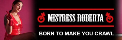 Onlyfans leaked misstresroberta 

 picture 2