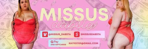 Download missus_dabsta OnlyFans videos and photos free 

 picture 2