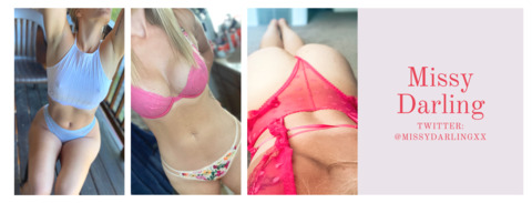 @missydarling leaked Onlyfans photos free 

 picture 2