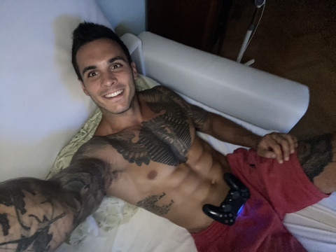 mistercruell (Mister Cruell) OnlyFans Leaked Pictures and Videos 

 picture 2