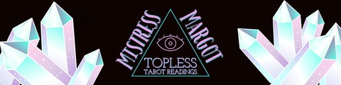 Free access to mistress_margot_tarot (Mistress Margot Tarot) Leaked OnlyFans 

 picture 2