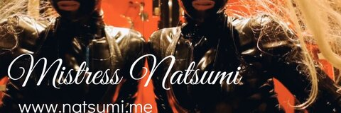 mistress_natsumi (🇯🇵Mistress Natsumi (七海)) free OnlyFans Leaked Pictures & Videos 

 picture 2