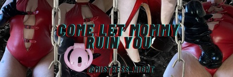 View Ass Poundiing Mommy (mistress_night) OnlyFans 268 Photos and 5 Videos for free 

 picture 2