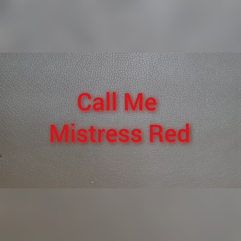 Download mistress_red007 OnlyFans content for free 

 picture 2