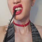 Download mistressathenaxx OnlyFans videos and photos for free 

 picture 1