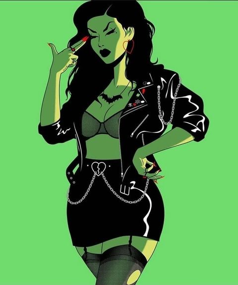 Download mistresscoffin OnlyFans content free 

 picture 2