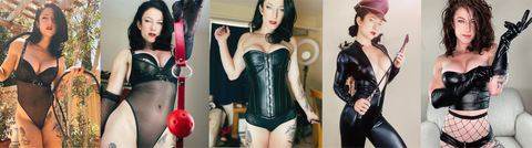 Download mistressdida OnlyFans videos and photos free 

 picture 2