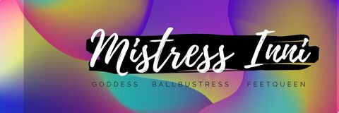Free access to @mistressinni Leak OnlyFans 

 picture 2