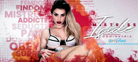 Onlyfans free content mistressiside 

 picture 2