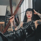 mistressisys OnlyFans Leaked 

 picture 1