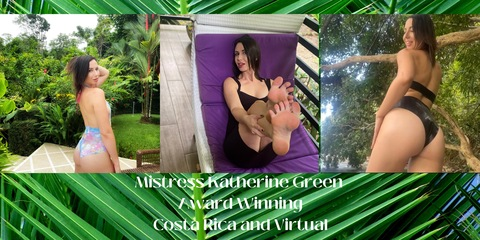 Download mistresskgreen OnlyFans content for free 

 picture 2