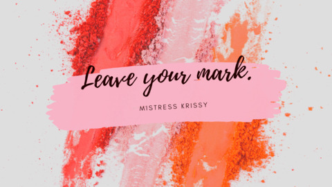 View mistresskrissy21 OnlyFans content for free 

 picture 2