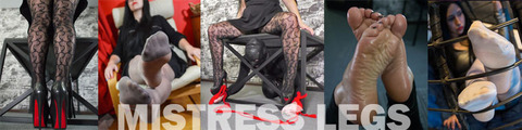 View mistresslegs OnlyFans content for free 

 picture 2