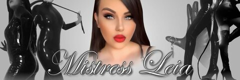 Download mistressleiaa OnlyFans videos and photos free 

 picture 2