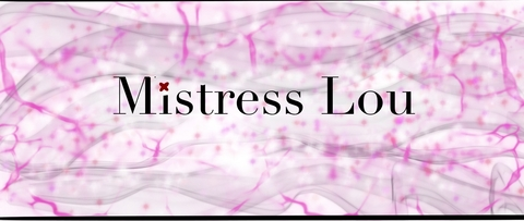 View mistresslou OnlyFans videos and photos for free 

 picture 2