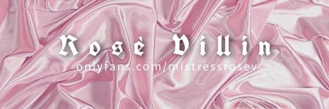@mistressrosev leak Onlyfans photos for free 

 picture 2