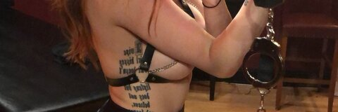 mistressvivian6 (Mistress Vivian Grey) free OnlyFans Leaked Pictures and Videos 

 picture 2