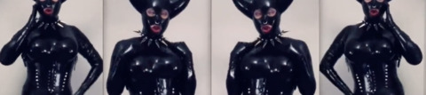 @mistressyumi leaks Onlyfans gallery free 

 picture 2