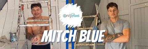 mitchblueefree OnlyFans Leaked 

 picture 2