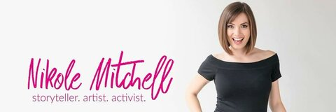mitchellnikole (Nikole Mitchell) OnlyFans Leaked Videos and Pictures 

 picture 2