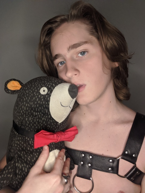 @mitchybeliving leaked Onlyfans content free 

 picture 2
