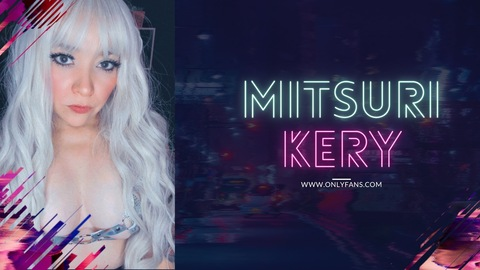 mitsuri_kery (Mitsuri Kery) free OnlyFans Leaks 

 picture 2