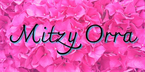 mitzyorra (Mitzy Orra) OnlyFans Leaked Videos and Pictures 

 picture 2