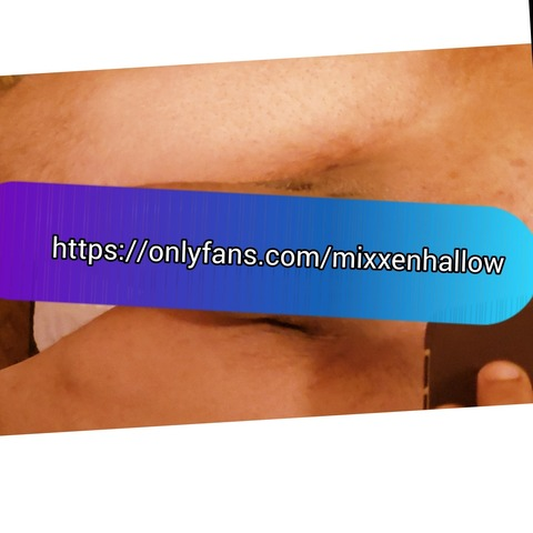 Download mixxenhallow OnlyFans videos and photos free 

 picture 2