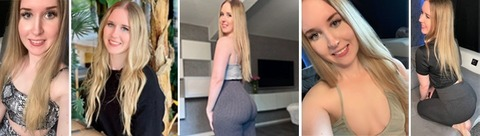 View miya_klein (Miya Klein) OnlyFans 35 Photos and 7 Videos for free 

 picture 2