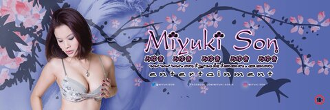 miyukison OnlyFans Leaks 

 picture 2