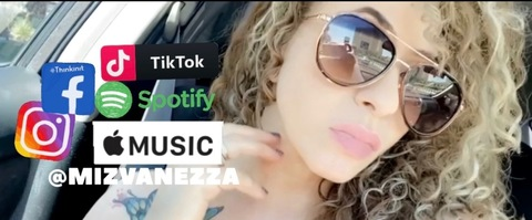 mizvanezza (MizVanezza) OnlyFans Leaked Content 

 picture 2