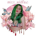Free access to mizz_wildfire Leaked OnlyFans 

 picture 1