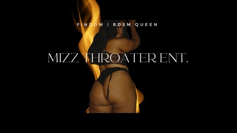 Onlyfans leak mizzthroater 

 picture 2