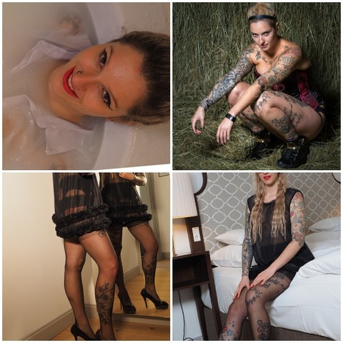 Free access to @mj_inked_vip (Mj_inked_VIP) Leaked OnlyFans 

 picture 2