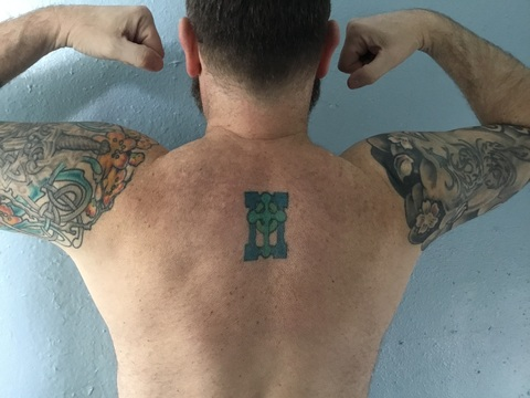@mkekevin leak Onlyfans videos free 

 picture 2