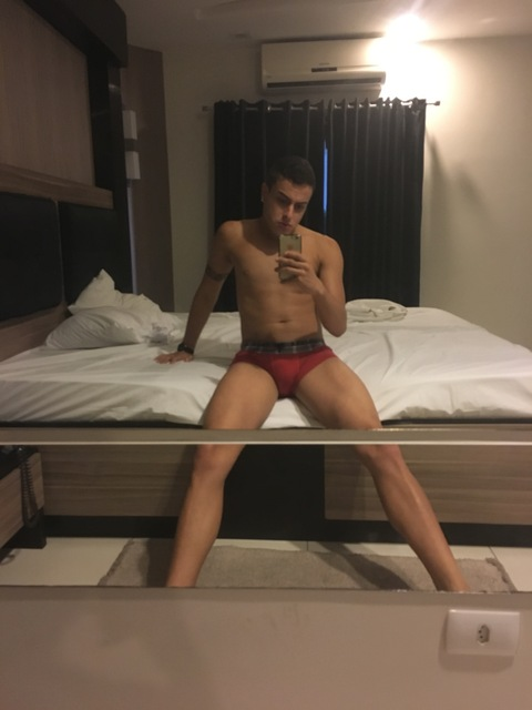 @mlkputo23 leaked Onlyfans content for free 

 picture 2
