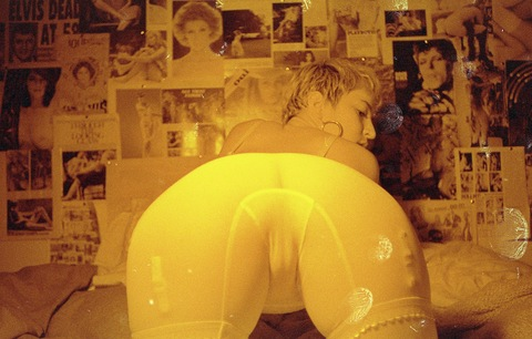 mmargeauxxx OnlyFans Leaked (48 Photos and 2 Videos) 

 picture 2