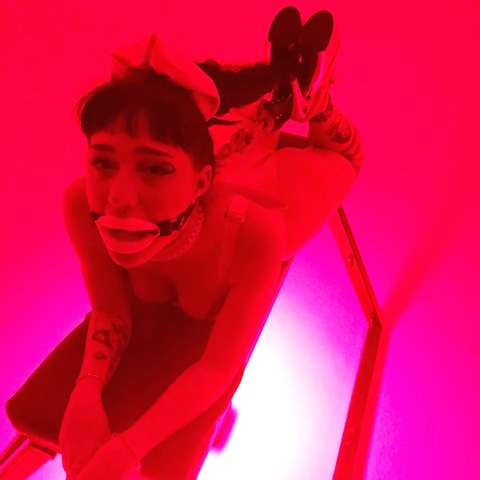 Download mmecissysubs OnlyFans content for free 

 picture 2