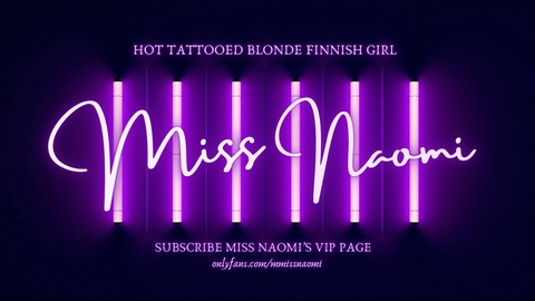 Free access to mmissnaomi Leaks OnlyFans 

 picture 2