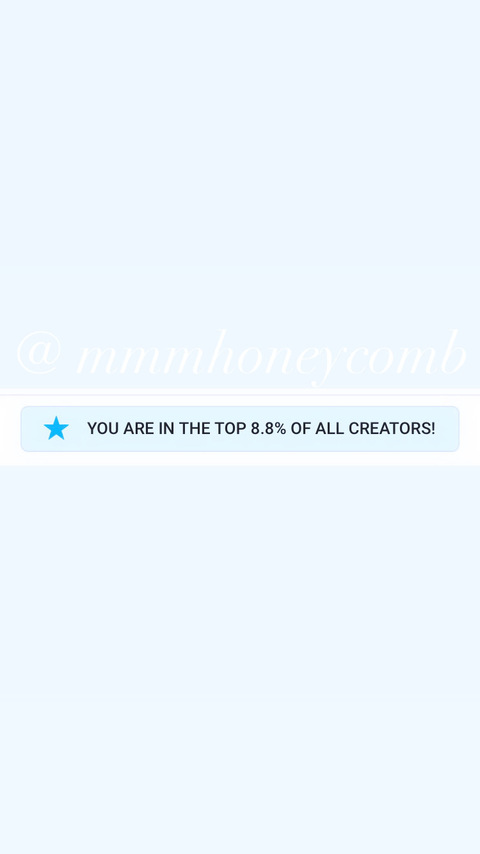 mmmhoneycomb OnlyFans Leaked Photos and Videos 

 picture 2