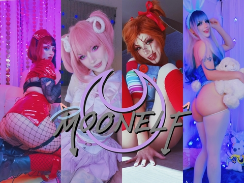 View mmoonelf OnlyFans videos and photos for free 

 picture 2
