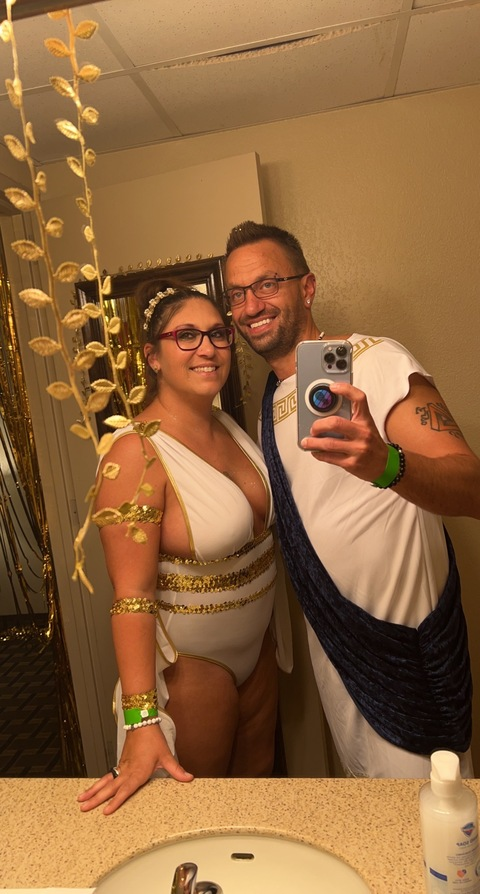 mnkinkycouple OnlyFans Leaks 

 picture 2