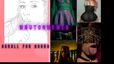 mnutonmemeg (mnutonmemeg) free OnlyFans Leaked Pictures and Videos 

 picture 2